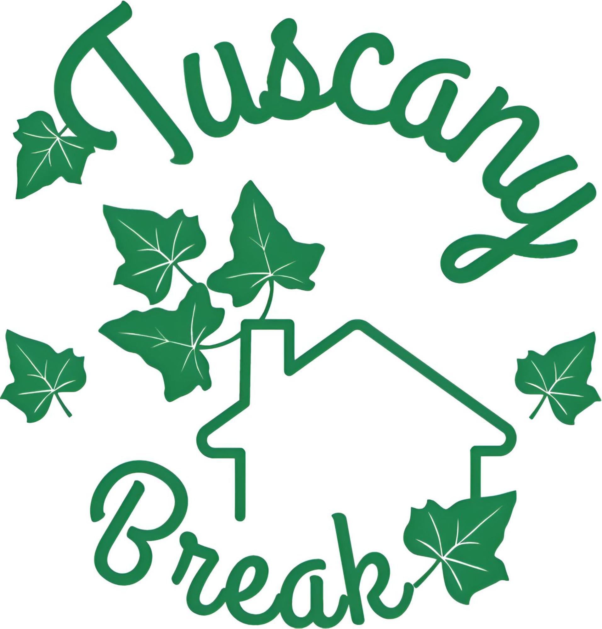 Tuscany Break Gallicano Exteriör bild